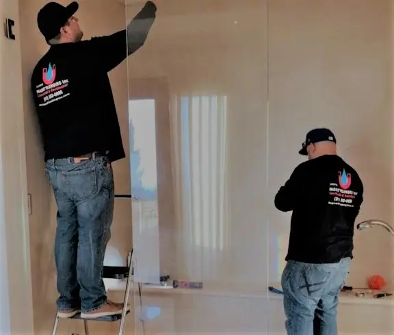 Professional plumbing installation for Leak Detection in Greenfield Heights